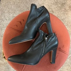 Franco Sarto booties